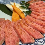 黒毛和牛専門店 もうもう亭 - 