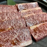 黒毛和牛専門店 もうもう亭 - 