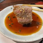 黒毛和牛専門店 もうもう亭 - 