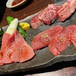 黒毛和牛専門店 もうもう亭 - 