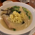 Marukin Ramen - 