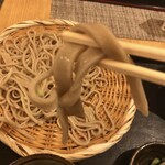Meisui Teuchi Dokoro Taisou - 太麺が楽しいw
