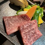 黒毛和牛専門店 もうもう亭 - 