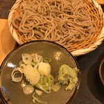 Meisui Teuchi Dokoro Taisou - 蕎麦旨し