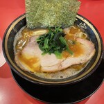 横浜家系ラーメン 大輝家 - 