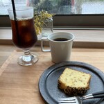 White Box Coffee  - 