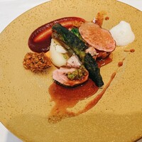 レストラン ヒロミチ - 