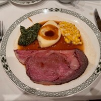 ロウリーズ・ザ・プライムリブ 恵比寿ガーデンプレイス店 - 