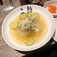 焼肉&手打ち冷麺 二郎 KANAYAMA - 