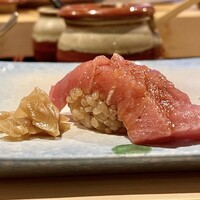 鮨 赤酢 はなやま - 