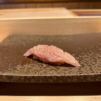 神楽坂 鮨 弥栄 別邸 - 