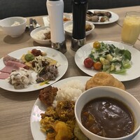インプレイス 3-3 ヒルトン名古屋 - 