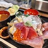 季楽魚処 清本の店