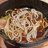 蕎麦切り 山人