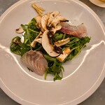 PIZZERIA & BAR NOHGA - 