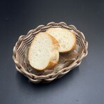 Baguette [Plain/Garlic]