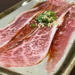 炭火焼肉 にく式 - 