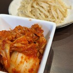 炭火焼肉 にく式 - 