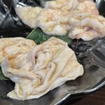 炭火焼肉 にく式 - 