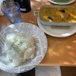 Kikuya Curry - 