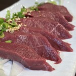 炭火焼肉 にく式 - 