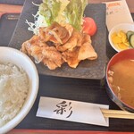 Tonkatsu Nakayama - 