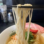 純麺食堂 - 