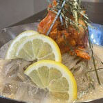 炭火焼肉 にく式 - 