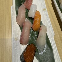 和食 鮨 日本酒 銀波 銀座店 - 
