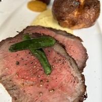 RUBY JACK'S SEAFOOD & STEAK - 