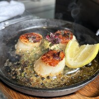 RUBY JACK'S SEAFOOD & STEAK - 