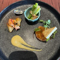 舞浜Teppanyaki＋ - 