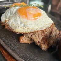 RUBY JACK'S SEAFOOD & STEAK - 