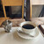 モニカ - ドリンク写真:食後のコーヒー付き！980円で満腹。