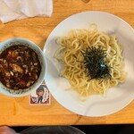 中華つけ蕎麦 でき心 - 