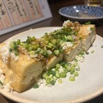 ごはんばー 人にやさしく 南郷店 - 