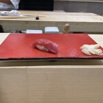 Sushi Tempura Gi On Iwai - 