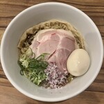 罪なきらぁ麺 - 