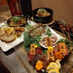 肝屋 - 