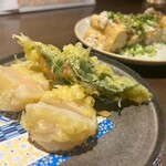 ごはんばー 人にやさしく 南郷店 - 