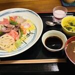 肴菜屋　わたり - 