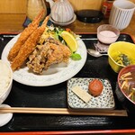 肴菜屋　わたり - 