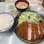 お食事 まるやま - 