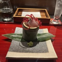 天ぷら酒房 西むら - 