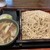 藤寿庵 - 料理写真:鴨せいろ、蕎麦大盛り