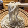 蕎麦 たかま