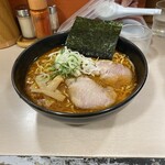 麺屋 開高 - 