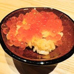 THE SUSHI GINZA 極 - 