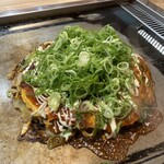 お好み焼ゆかり - 