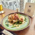 ビアバー ノースアイランド - 